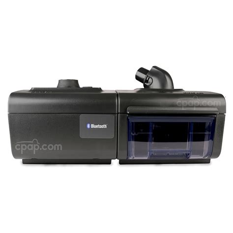 CPAP.com - PR System One REMStar 60 Series Pro CPAP Machine with Bluetooth