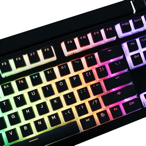 Corsair K70 RGB Keycaps | Keycaps Vibe