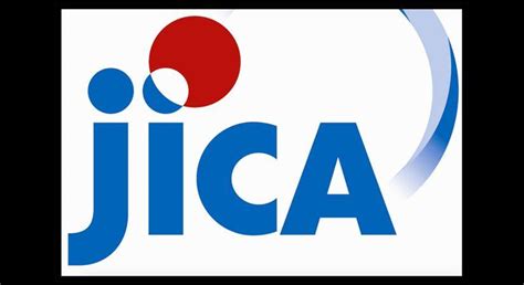 JICA Logo - LogoDix