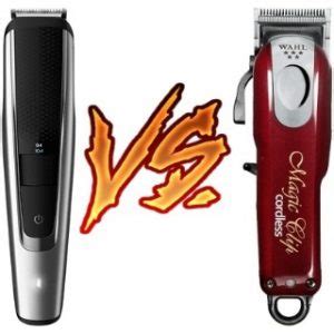 Shaver vs. Trimmer vs. Clipper: Which One Is Best For You?