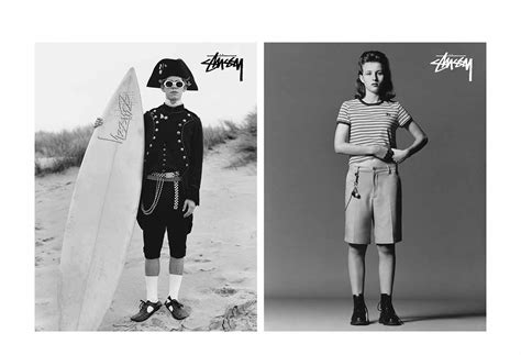 All You Need to Know About Stussy History | Cult Edge