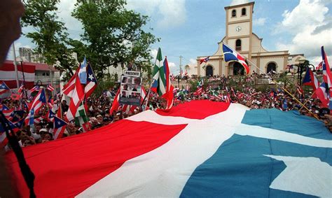 Se reúnen para conmemorar el Grito de Lares - El Nuevo Día