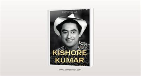 Download Kishore Kumar The Ultimate Biography PDF