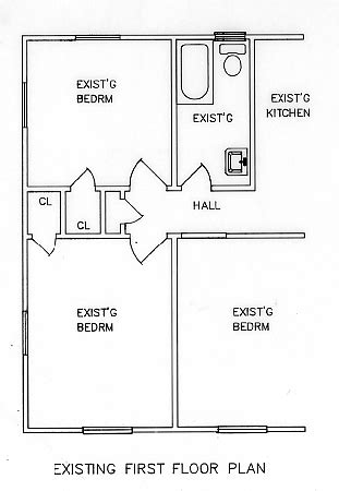 Master Bedroom Bathroom Addition Floor Plans – Flooring Site