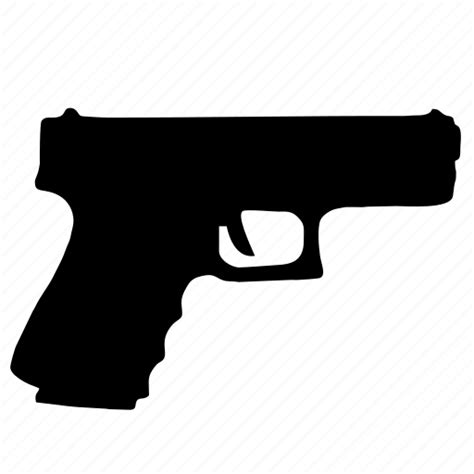 Gun Icon Png