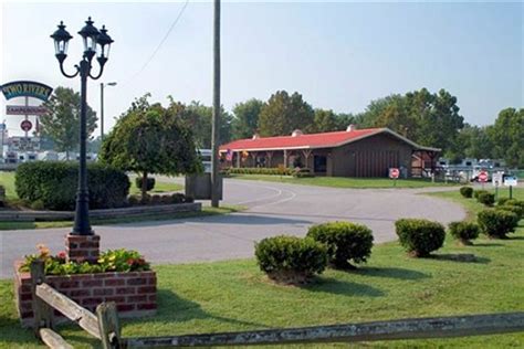 Two Rivers Campground - UPDATED 2018 Reviews (Nashville, TN) - TripAdvisor