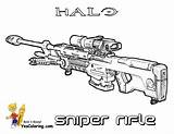 Sniper Nerf Gun Coloring Pages Sketch Page sketch template
