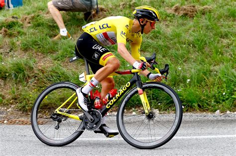 Pogačar's second Tour de France Win inspires Colnago Bike Collection ...