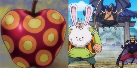 One Piece: Artificial Devil Fruits, Explained