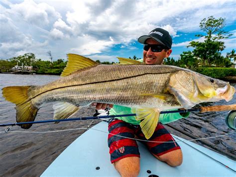 Snook Fishing: All You Need to Know | Gary Spivack