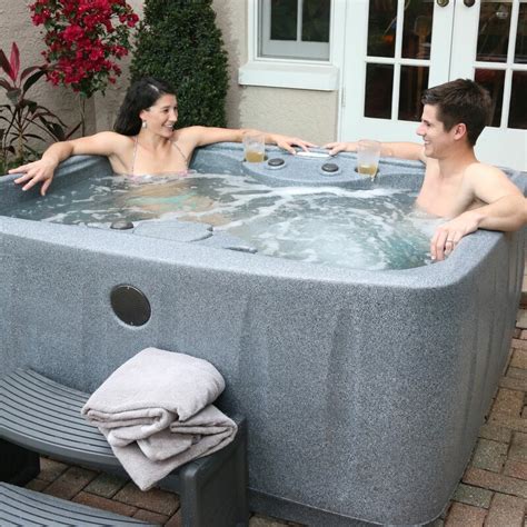 10 Best 4 Person Hot Tubs in the Market 2021 Reviews