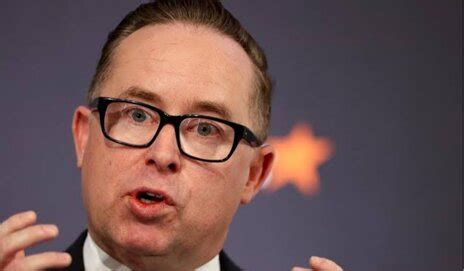 Qantas CEO Alan Joyce Salary, Net Worth & Career More 2023