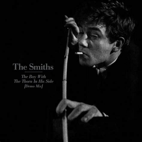 The Smiths to release new single featuring two unheard tracks