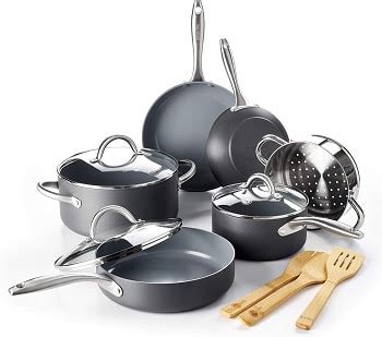 5 PFOA & PTFE Free Cookware Brands You Can Trust (2023)