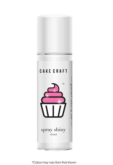 Spray Shiny 400ml