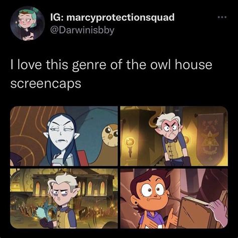 The Owl House Season 2 memes | Owl house, Owl, House season 2