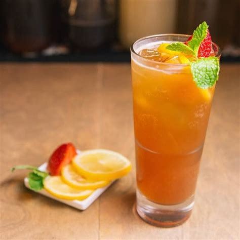 Pimm's Cup Recipe | Bevvy