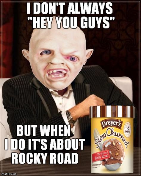 Sloth goonies Memes