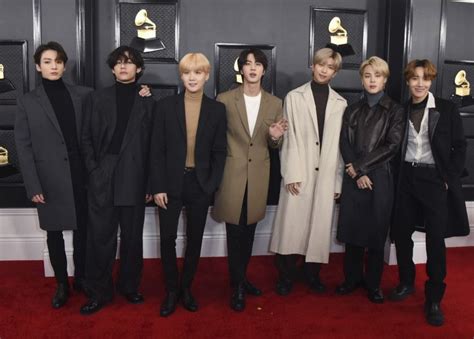 Grammy performers: Taylor Swift, BTS, Cardi B, Billie Eilish | Music – Gulf News