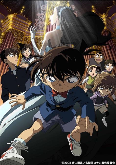 Watch detective conan movie 22 english sub - senturinlearning