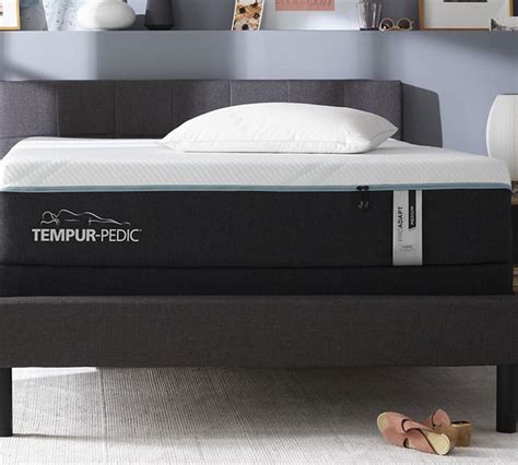 Tempur-Pedic TEMPUR-ProAdapt® 12" Medium Hybrid Mattress | Mattress Firm