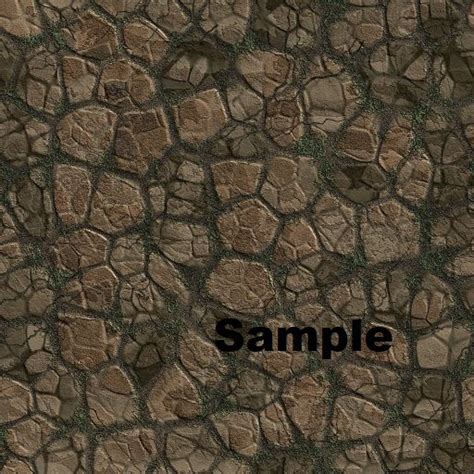 Second Life Marketplace - Old Brick Road Texture Seamless CMT