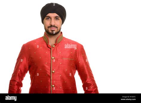 Traditional sikh clothing hi-res stock photography and images - Alamy