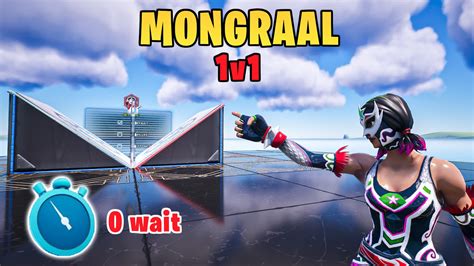 MONGRAAL 1V1 (Build Fights) 9775-6030-4270 by ashon - Fortnite