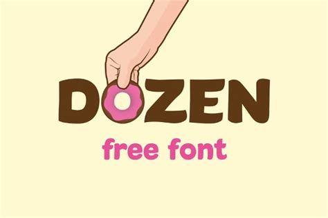 43+ Free T-Shirt Design Fonts | Free & Premium Templates