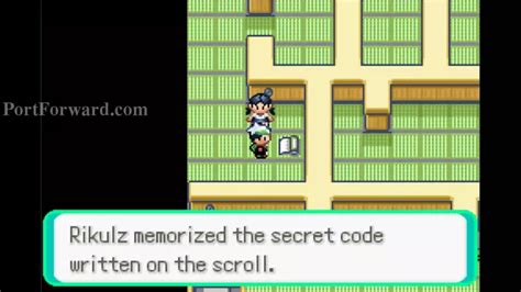 Pokemon Emerald Walkthrough Road to the Third Gym - Route 110