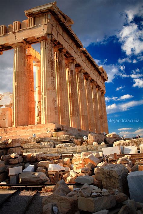 The 25+ best Athens acropolis ideas on Pinterest | Acropolis, Parthenon ...