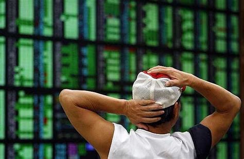 This Day in History: The 2007 China Stock Market Crash – Thatsmags.com