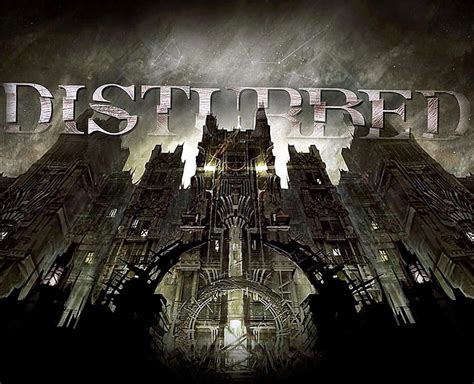 Disturbed 1080P, 2K, 4K, 5K HD wallpapers free download | Wallpaper Flare