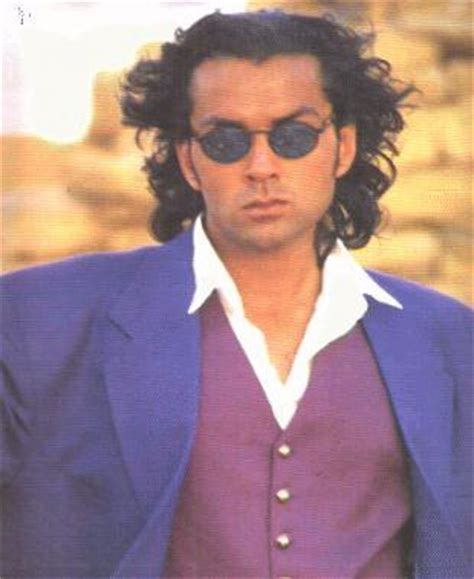 Bobby Deol in Gupt