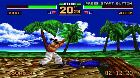 Vale a pena? Virtua Fighter 2 (Sega Genesis/Steam) - YouTube