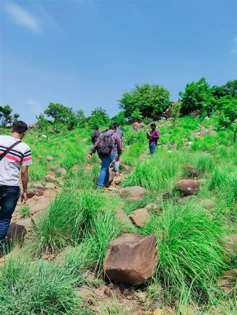 Kanchanagiri - Exclusive bike riding club for Honda CB350