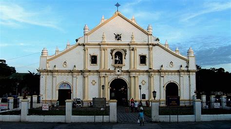 armageddonviewstravel: Saint Paul Metropolitan Cathedral, Vigan City