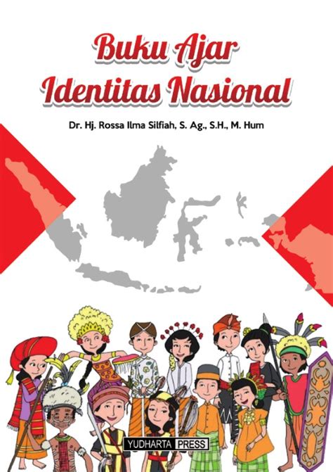 Mengenal Identitas Nasional Indonesia - Riset