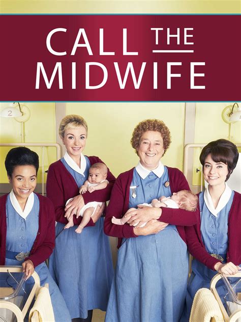 Watch Call the Midwife Online | Season 1 (2012) | TV Guide