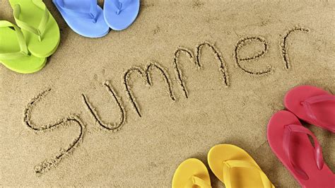 Summer Fun Wallpapers - Top Free Summer Fun Backgrounds - WallpaperAccess