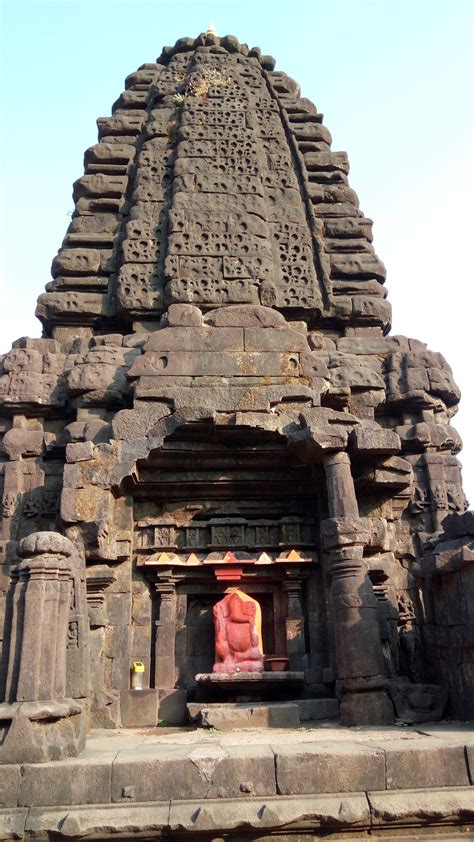 Trek to Harishchandragad via Khireshwar in Winter - Tripoto