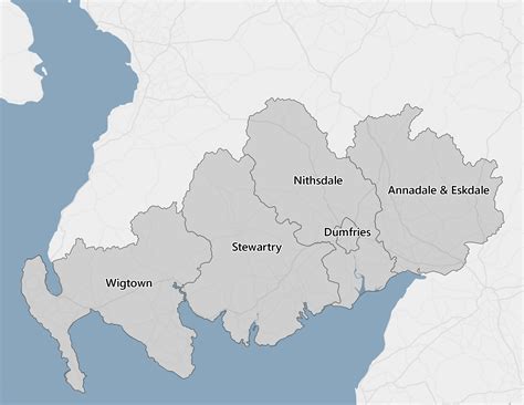 Dumfries & Galloway Property for Sale | Flats & Houses | ESPC