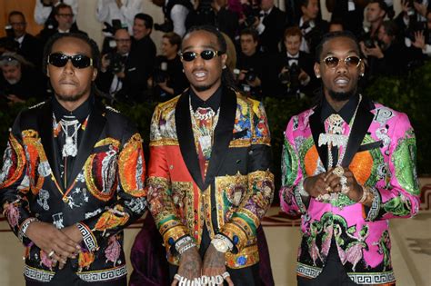 Migos will release album early next year