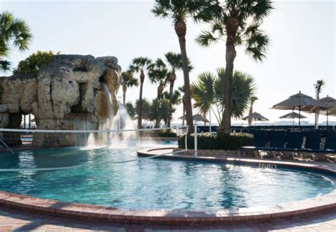 Clearwater Beach Marriott Suites On Sand Key Cheap Vacations Packages ...