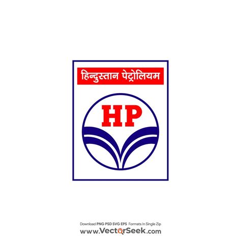 Hindustan Petroleum Logo Vector - (.Ai .PNG .SVG .EPS Free Download)