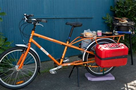 Cargo bike, Biking diy, Bike