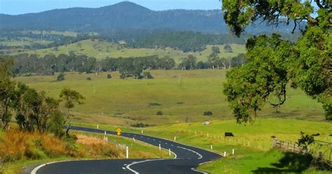 Bega Valley road updates now available on Live Traffic NSW | Mirage News