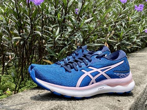 ASICS GEL-Nimbus 24 Review: Hands-On Features - ArenaMalaysia.Asia