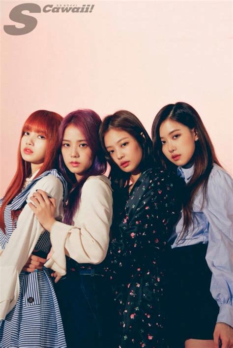 BLACKPINK