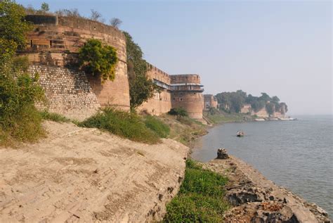 Allahabad Fort - One of the Top Attractions in Allahabad, India - Yatra.com